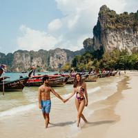 Отзыв от Регина - Виза Destination Thailand